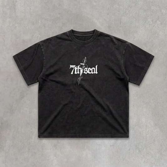 SWORD TEE
